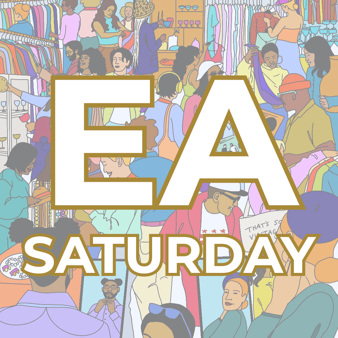 Saturday Early Access