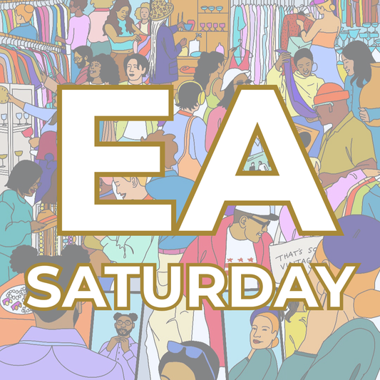 Saturday Early Access