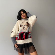 Load image into Gallery viewer, Vintage Bard Sweater
