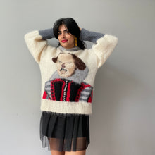 Load image into Gallery viewer, Vintage Bard Sweater
