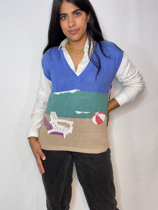 FW22-C-KNIT-57 (S/M)