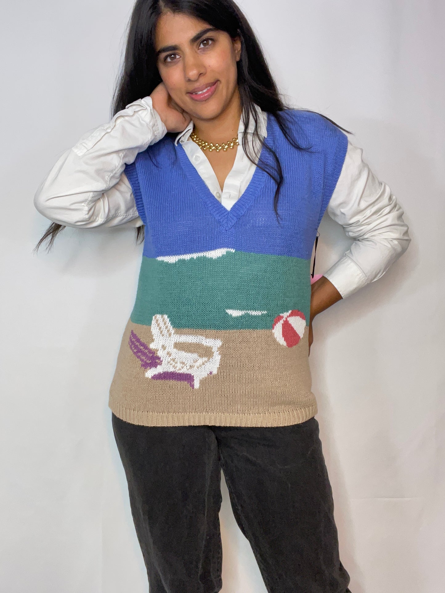 FW22-C-KNIT-57 (S/M)