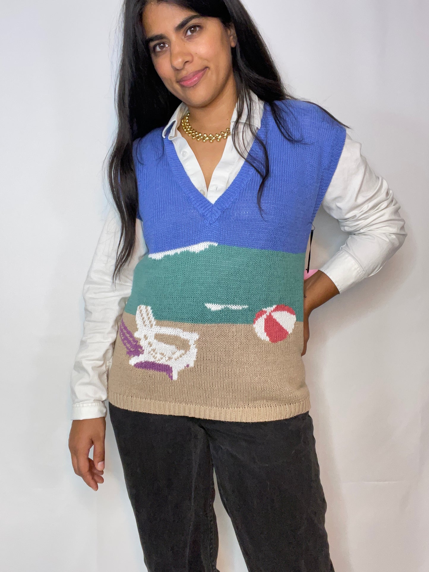 FW22-C-KNIT-57 (S/M)