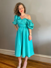 Load image into Gallery viewer, 80s Party Dress (Small/Medium)
